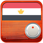 Free Egypt Radio AM FM иконка