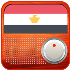 Free Egypt Radio AM FM icône