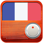 Radio Francia Gratis AM FM icono