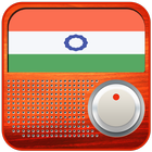 Free India Radio AM FM ícone