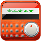 Free Iraq Radio AM FM ไอคอน