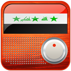 Icona Free Iraq Radio AM FM
