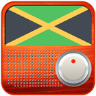 Free Jamaica Radio AM FM icône