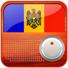 Free Moldova Radio AM FM icône