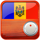 Free Moldova Radio AM FM آئیکن