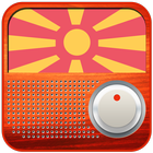 Free Macedonia Radio AM FM أيقونة