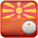 Free Macedonia Radio AM FM aplikacja