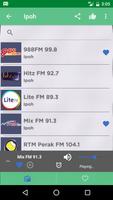 Free Malasya Radio AM FM screenshot 1