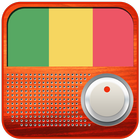 Free Mali Radio AM FM آئیکن