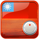 Free Radio Taiwan AM FM aplikacja