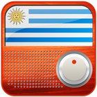 Radio Uruguay आइकन