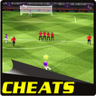 ”Cheats SCORE! HERO