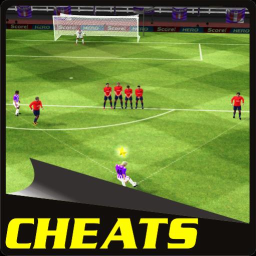 Cheats Score! Hero For Android - Apk Download