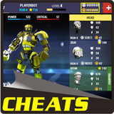 Cheat Real Steel WRB иконка