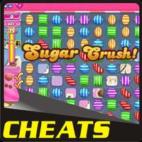 Guide Candy Crush All Series Cartaz