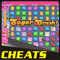 Guide Candy Crush All Series imagem de tela 1