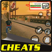 Cheats GTA All Series