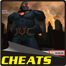 Cheats Injustice Gods Among Us aplikacja