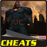 Cheats Injustice Gods Among Us icono
