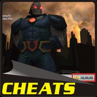 2 Schermata Cheats Injustice Gods Among Us