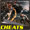 ”Cheats MORTAL KOMBAT X