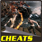 Cheats MORTAL KOMBAT X ícone