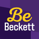 Be Beckett أيقونة