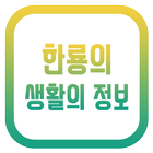 한룡의생활의정보 icon