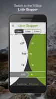 برنامه‌نما LEE Stopper Exposure Guide عکس از صفحه