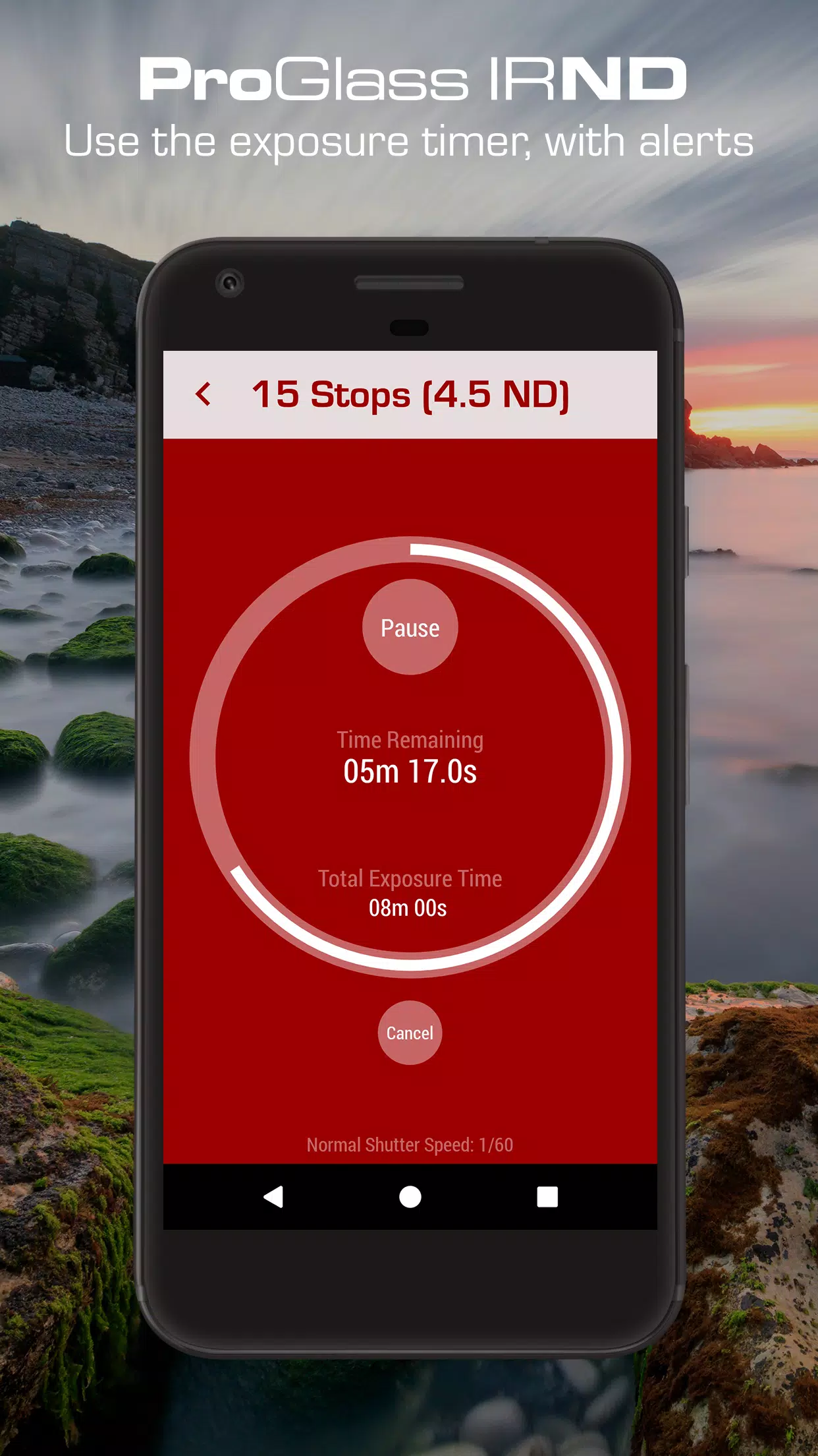 LEE Filters - ProGlass IRND Ex APK for Android Download