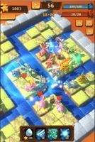 Random Dragon Defense (RDD) スクリーンショット 1