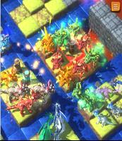 Random Dragon Defense (RDD) syot layar 2