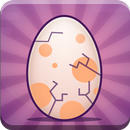Eggy Crush: The Island of Cute Monster Pets APK