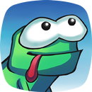 Froggy Life: FREE fun on the Lake! APK