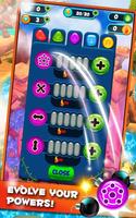 Hakuna Royale - Chain Match 3 스크린샷 2