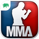 MMA Federation - Card Battler APK