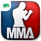 MMA Federation - Card Battler Zeichen
