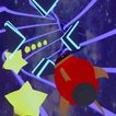 Rocket Rush: Endless Space Run