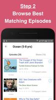 🐥 Leela Kids Podcast App ภาพหน้าจอ 1