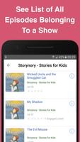 🐥 Leela Kids Podcast App Ekran Görüntüsü 3