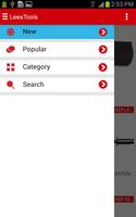 Lee'sTools for Bessey Tools پوسٹر
