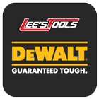 Lee'sTools for Dewalt icon