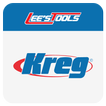 Lee's Tools For Kreg Tool