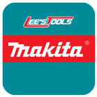 Lee's Tools For Makita icon