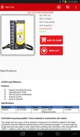 Lee's Tools For  Stabila screenshot 3