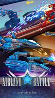 Joint Operation:Airland Battle Poster
