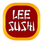 Lee Sushi आइकन