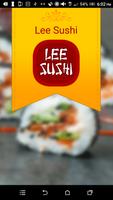 Lee Sushi 截圖 1