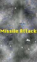 Missile Air Battle स्क्रीनशॉट 1