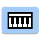 Twisted Piano icône